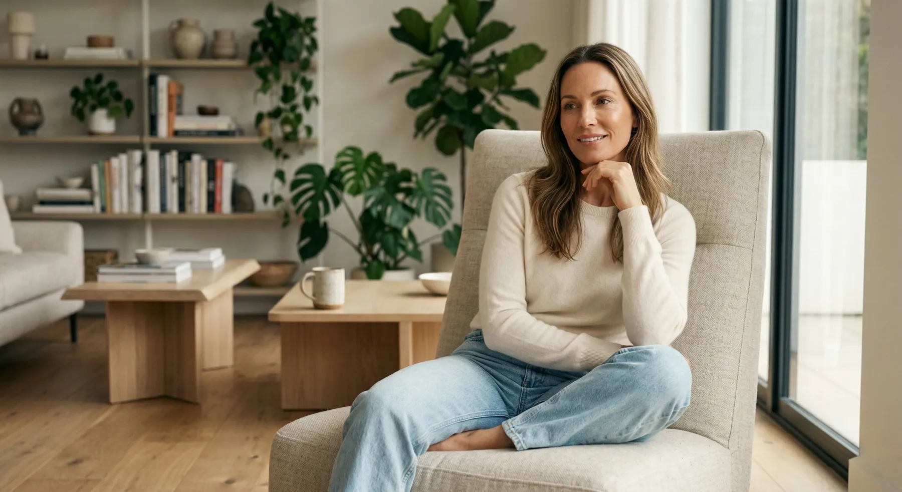 ZENKAI Skin — prescription skincare results