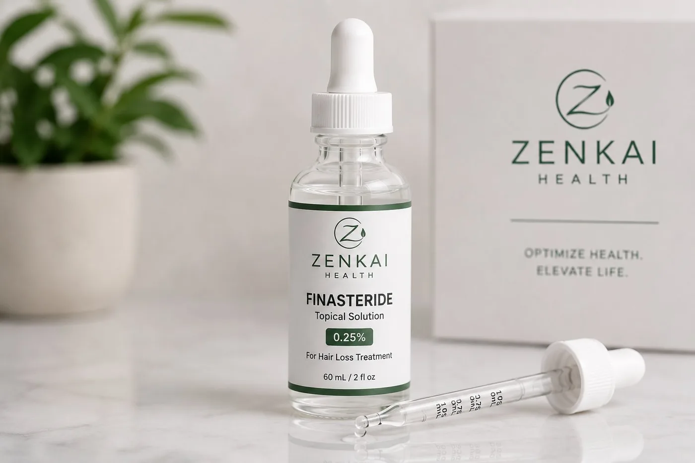 Men's health treatments